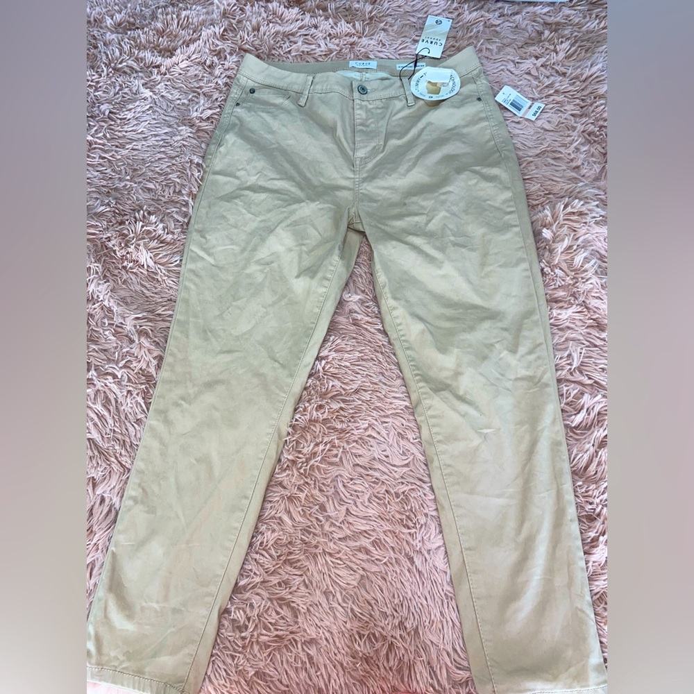 Khakis